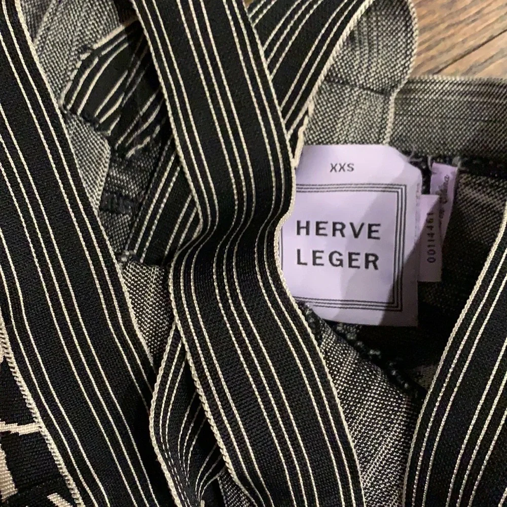 Herve leger dress - Picture 7 of 7